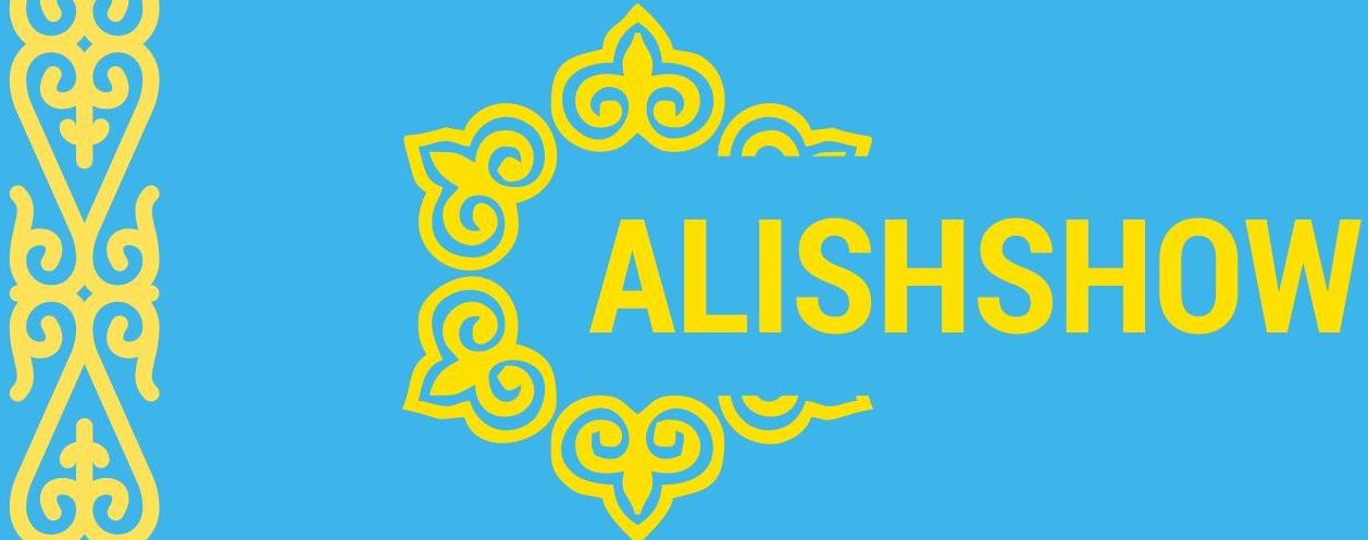 Alishshow website
